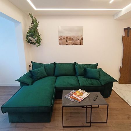Diana Residence 2 Sofia Zewnętrze zdjęcie
