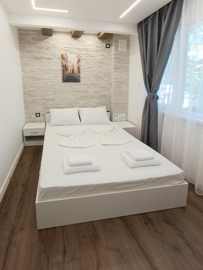 Diana Residence 2 Sofia Zewnętrze zdjęcie