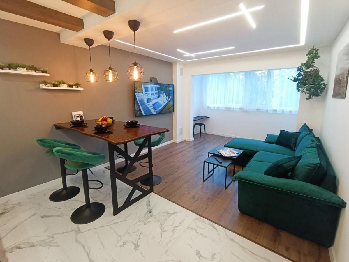 Diana Residence 2 Sofia Zewnętrze zdjęcie