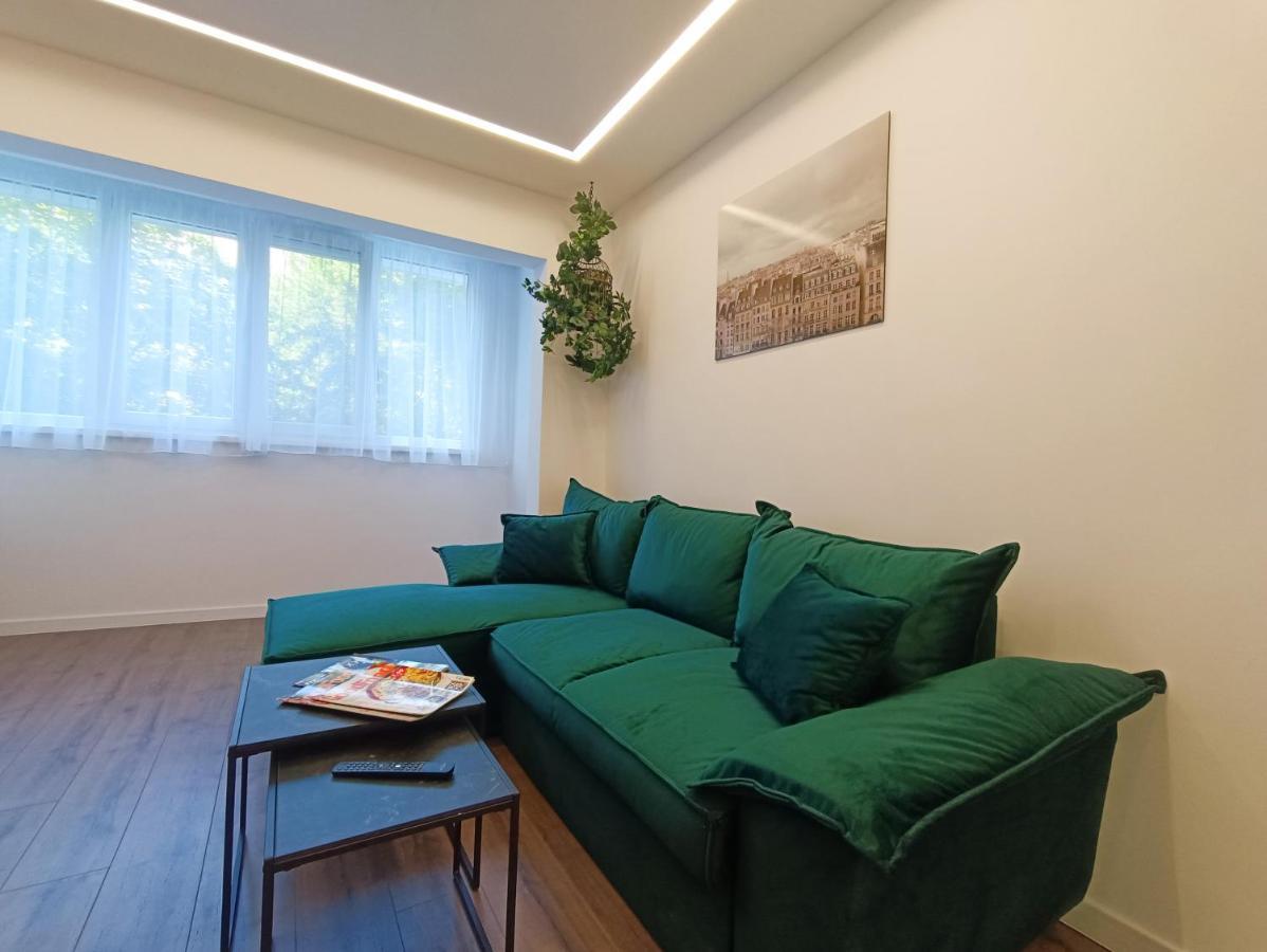 Diana Residence 2 Sofia Zewnętrze zdjęcie
