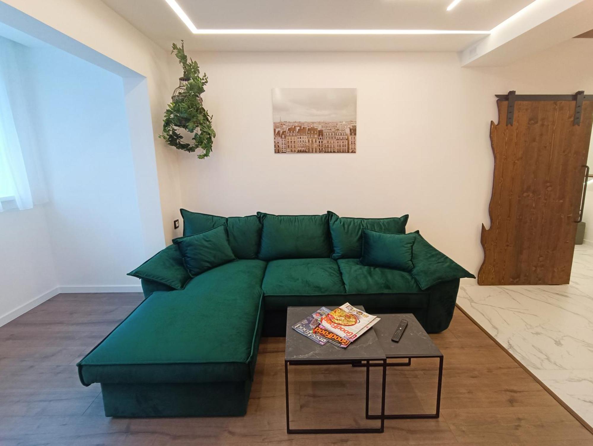 Diana Residence 2 Sofia Zewnętrze zdjęcie