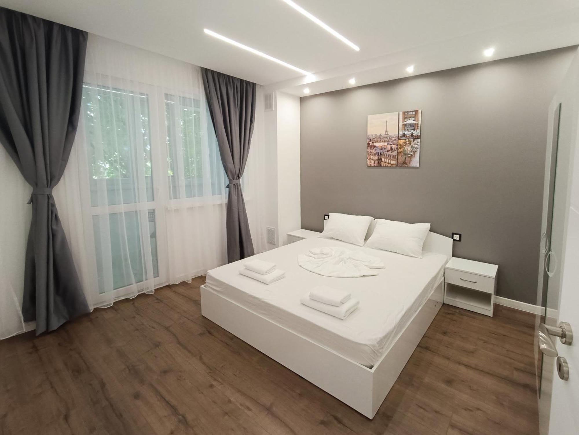 Diana Residence 2 Sofia Zewnętrze zdjęcie