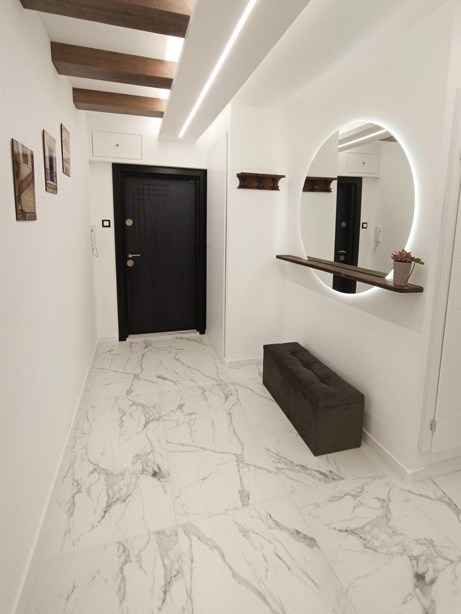 Diana Residence 2 Sofia Zewnętrze zdjęcie