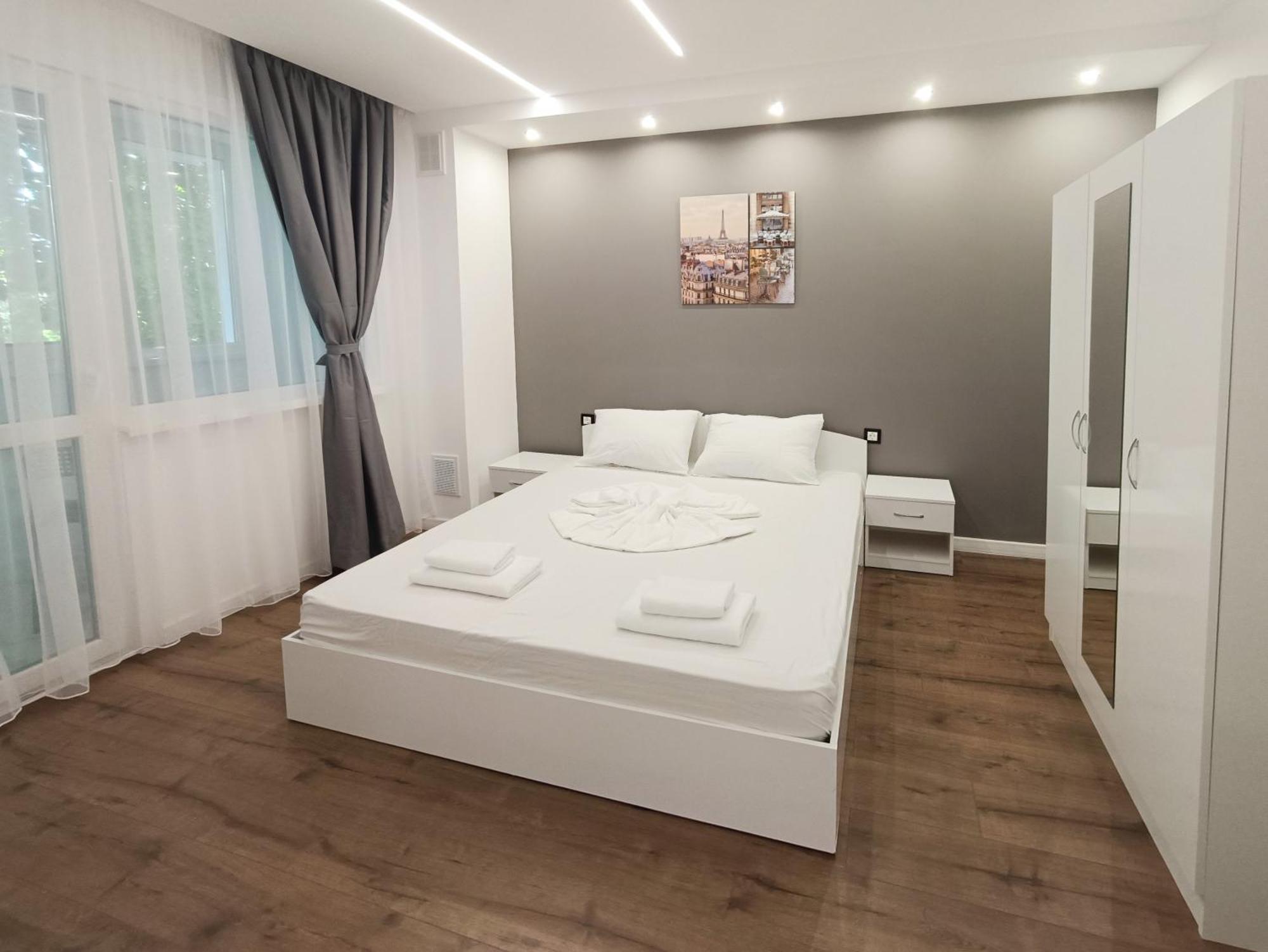 Diana Residence 2 Sofia Zewnętrze zdjęcie